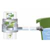 Recuperador de agua Rocky - 400 L - Garantia