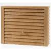 Recuperador de agua Woody - 350 L - Garantia