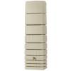 Recuperador de agua Slim - 650 L - Garantia