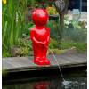 Fuente de jardn DEMONIO - Alt.45 cm  Ubbink