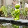 Fuente de jardn BOY - Alt.45 cm  Verde - Ubbink