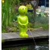 Fuente de jardn BOY - Alt.45 cm  Verde - Ubbink