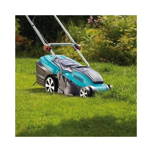 Двигатель gardena 37e