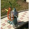 Carrito POLYFLAM porta Herbicida Trmico  2EBALM