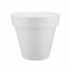 Pure Round  D60 cm A54 cm  Blanco  Elho