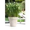 Pure Round  D80 cm A71 cm  Blanco Lino Elho