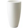 Pure Soft Round High  A53 D30  Blanco - Elho