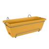 Barcelona All-in-One - 50 cm - Amarillo - Elho