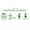 Barcelona All-in-One - 50 cm - Verde Pistacho-Elho