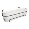 Maceta Balcn Vibia Campana - 70 cm -Blanco-Elho