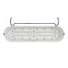 Maceta Balcn Vibia Campana - 70 cm -Blanco-Elho