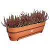 Maceta Balcn Vibia Campana - 70 cm-Terracota-Elho