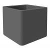 Pure Soft Brick – 50x50 A.49 – Antracita - Elho