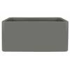 Pure Soft Brick Long – 40x80 A.40 – Gris – Elho