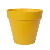 Loft Urban Round  D.30 A.26  Ocre  Elho
