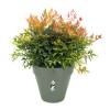 Loft Urban Round  D.30 A.26 Verde PistachoElho