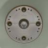 Loft Urban Round  D.40 A.35 Verde PistachoElho
