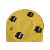 Loft Urban Round  D.40 A.35  Ocre Elho