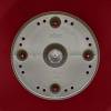 Loft Urban Round  D.50 A.44  Rojo ArndanosElho