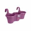 Corsica Easy Hanger - Violeta Vivo - Elho