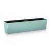 Balconera Color 80 - Verde pastel - LECHUZA