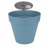 Loft Urban Round  D.50 A.44  Azul  Elho