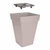 Loft Urban Square � 30x30 A.41 � Gris � Elho