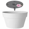 Loft Urban Bowl  D.35 A.20  Blanco  Elho