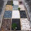 Guijarros decorativos - Seaside - 12L - 3/6 cm