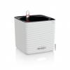 CUBE Color 14 cm - Blanco - LECHUZA