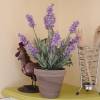 Planta Artificial - Lavanda - MICA