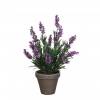 Planta Artificial - Lavanda - MICA