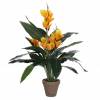 Planta Artificial - Canna Amarilla - MICA