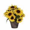 Planta Artificial - Girasol  - MICA