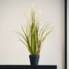 Planta Artificial - Miscantus marrn - MICA