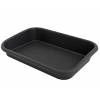 Bandeja Green Basics - Negro - Elho