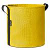 Maceta en geo-textil 25L - Sol Amarillo - Bacsac