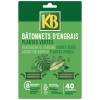 Barritas Abono Plantas Verdes - KB