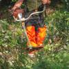 Desbroce forestal