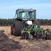Labranza forestal