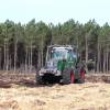 Labranza forestal