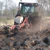 Labranza forestal