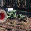 Labranza forestal