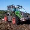 Labranza forestal