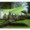 Lona parasol impermeable cuadrada - verde ans