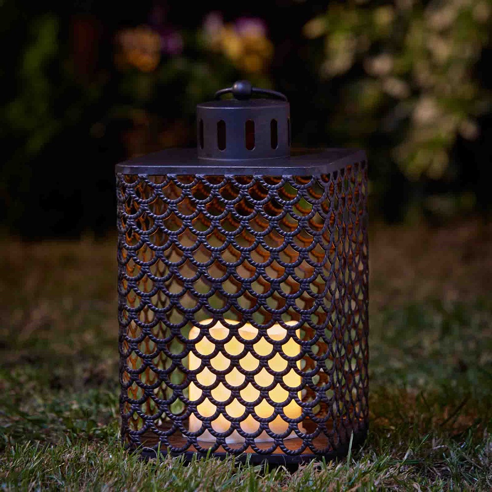 Farol con LED - Cairene - Smart Garden