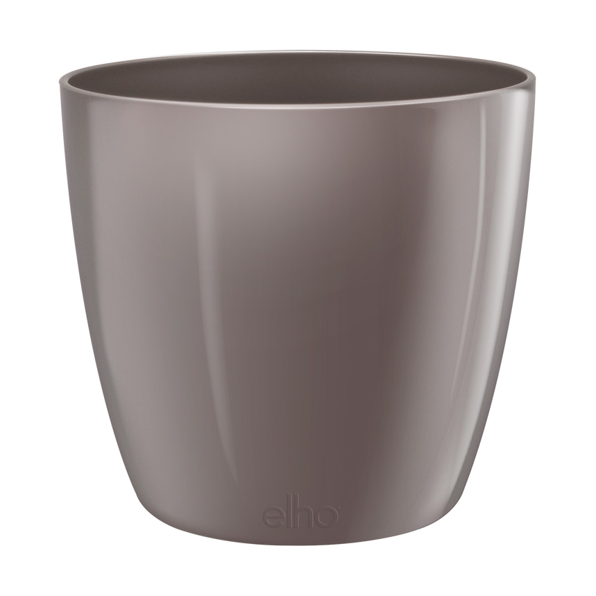 Brussels Diamond Round 18cm Gris Oyster - Elho