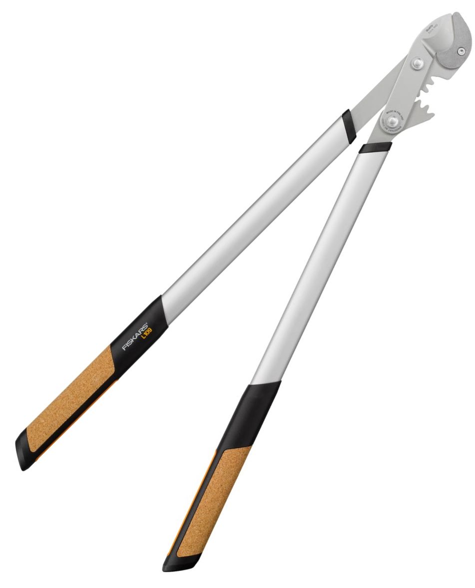 Cortarramas de yunque - Quantum L109 - Fiskars
