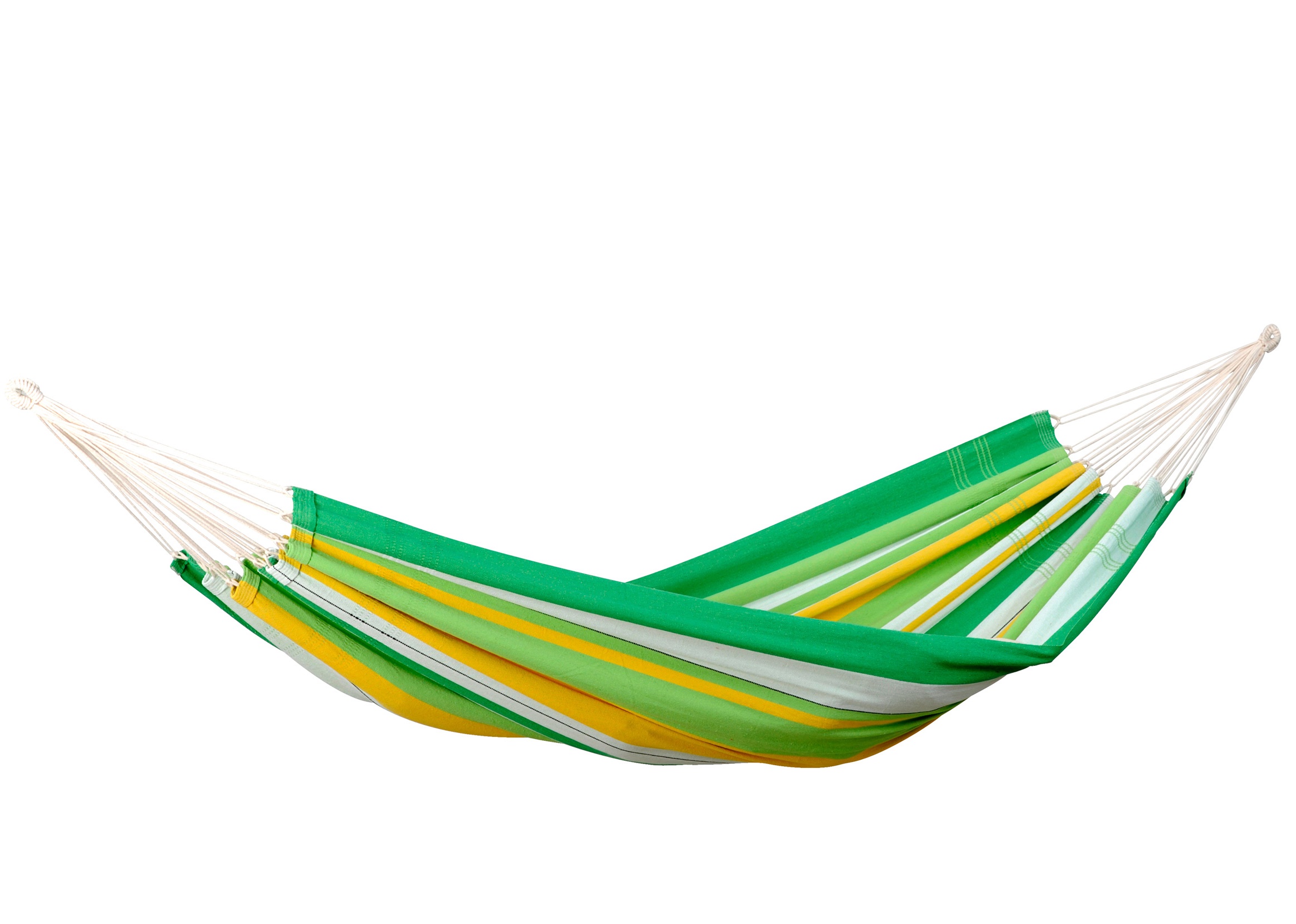 Hamaca 210x140cm - Lambada Apple - Amazonas