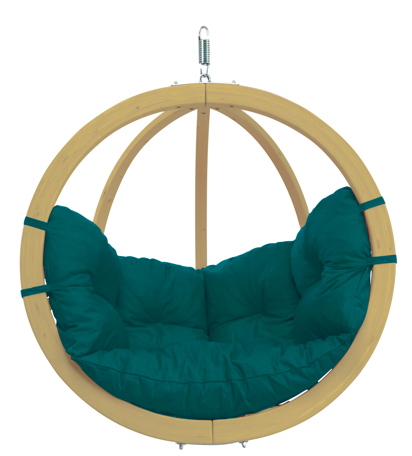 Globo Chair - Verde - Amazonas